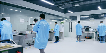 China-Pakistan joint lab to boost energy storage, grid innovation under CPEC-INP  Independent News Pakistan